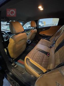 شيفروليه ماليبو